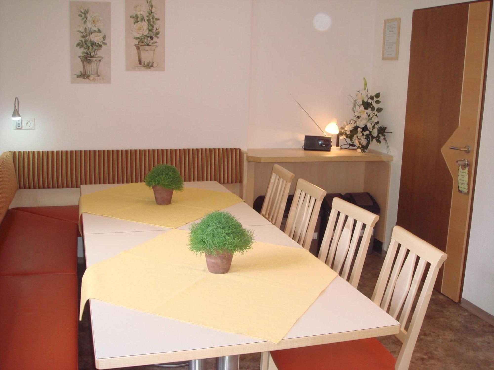 Gaesteheim Prantl Solden Ngoại thất bức ảnh