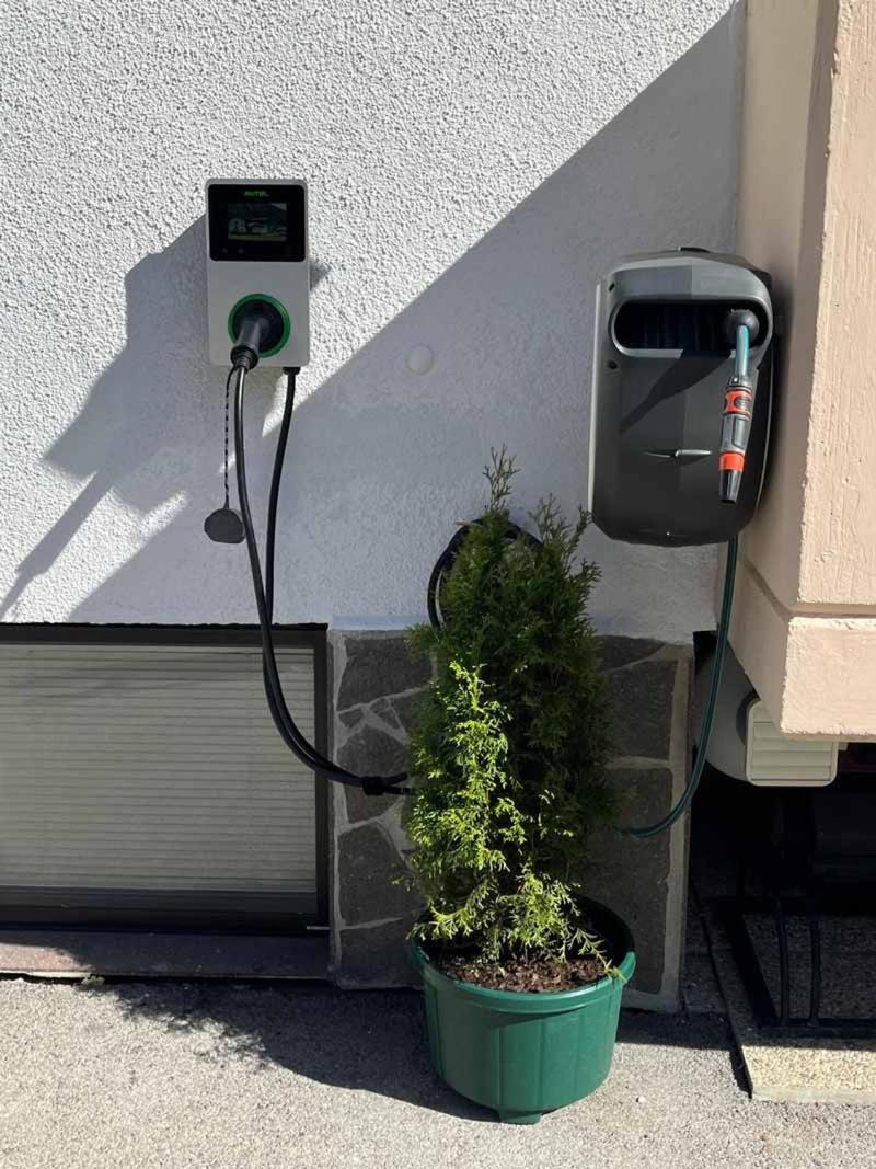 Gaesteheim Prantl Solden Ngoại thất bức ảnh