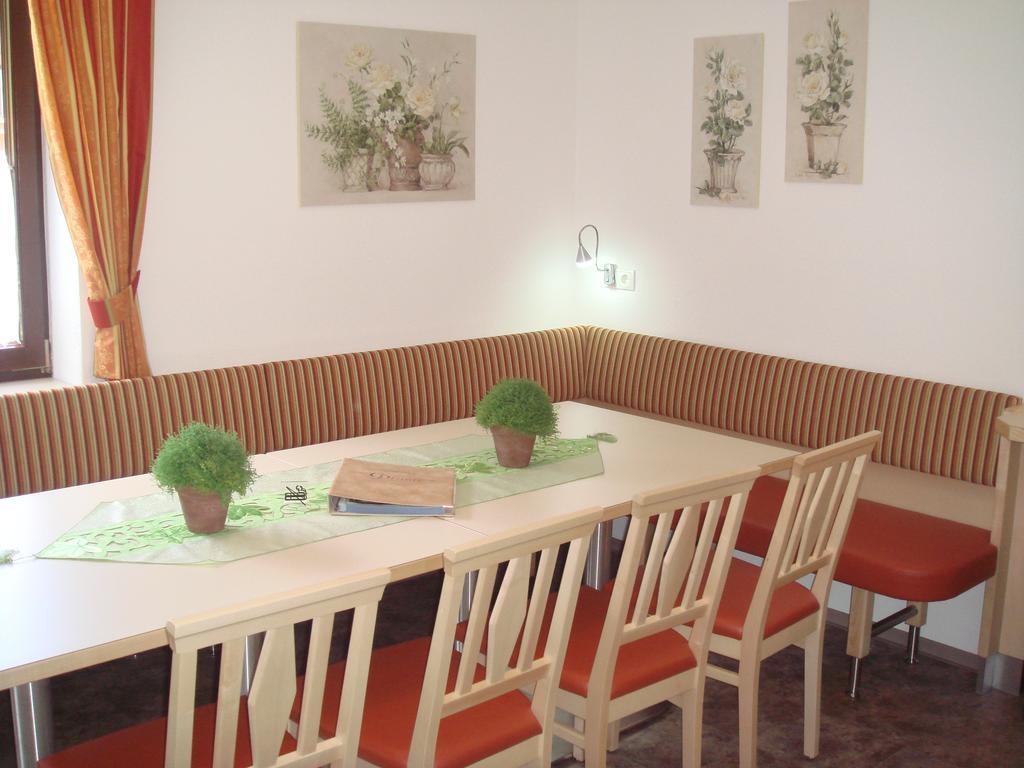 Gaesteheim Prantl Solden Ngoại thất bức ảnh