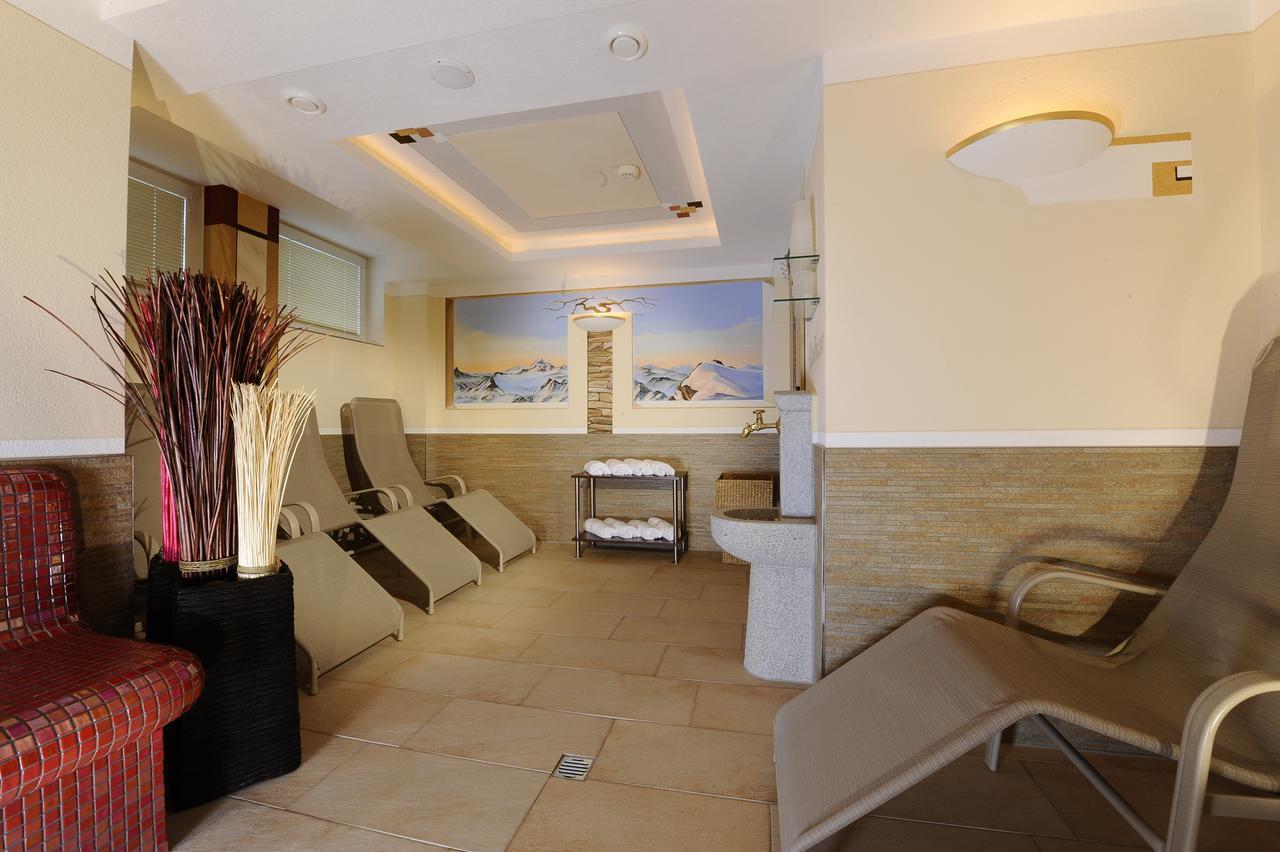 Gaesteheim Prantl Solden Ngoại thất bức ảnh